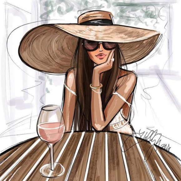 Meet your Posher, Karen - Picture 2 of 2